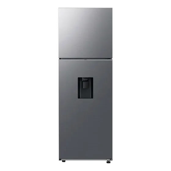 Refrigerador Samsung Rt35 356l Inverter Wifi, Dispensador