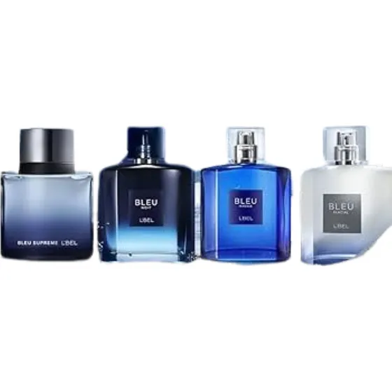 Perfume Para Caballero Lbel