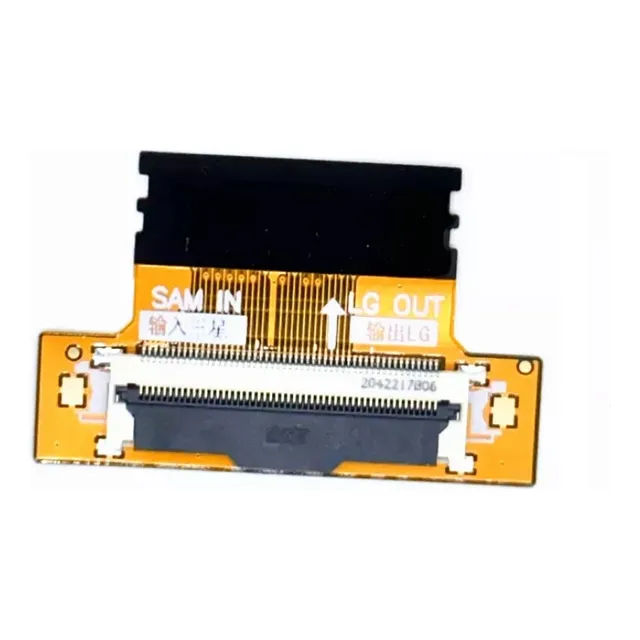 Adaptador Pantalla Compatible Samsung A LG 51 Pines Full Hd
