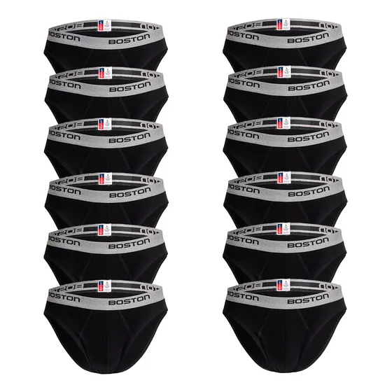 Pack X12 Trusas Boston  879 Por Un Precio De Oferta