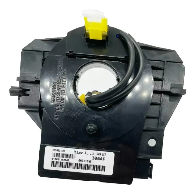 Sensor De Resorte Reloj Para Jeep Compass 07-16