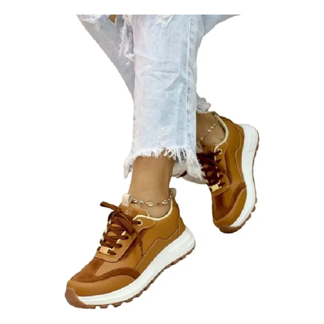Botas Casuales Para Dama 214a