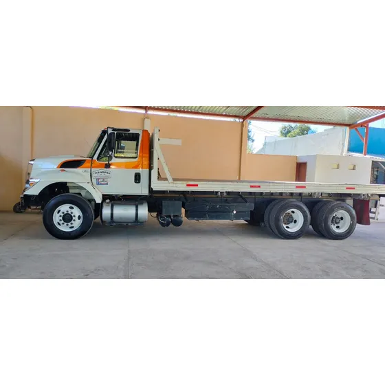 Pongo A La Venta Camión Tortón. 2017