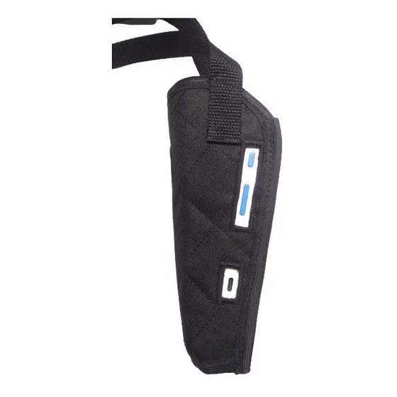 1 Capa Para Transporte De Maquina De Cartão Smart A 910 C/a