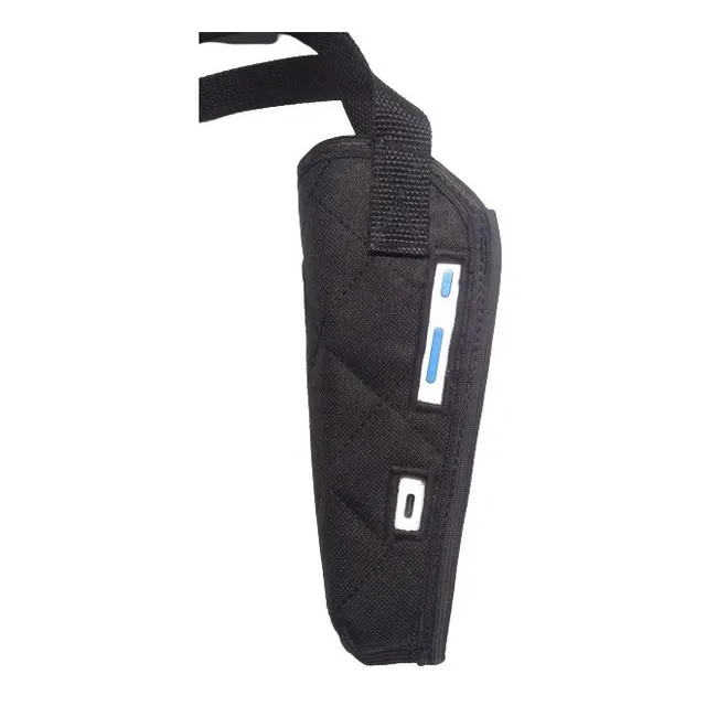 1 Capa Para Transporte De Maquina De Cartão Smart A 910 C/a