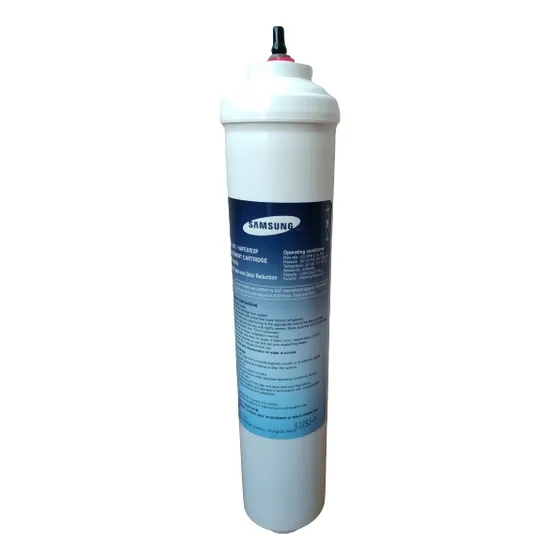 Filtro De Agua Samsung  / Daewoo / Bosch / LG/  Desde