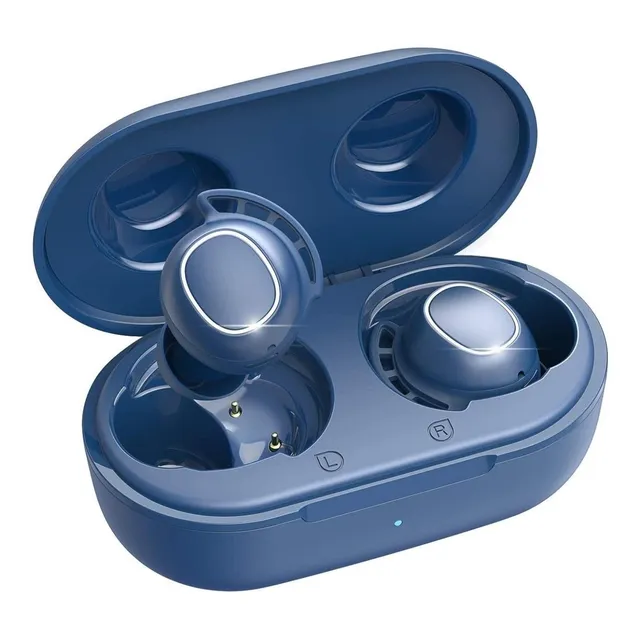 Auriculares in-ear inalámbricos Mpow TWS M30 BH437A blue
