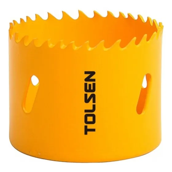 Ha Sirra Copa Tolsn Bimtali A 25mm Hss Cort 38mm - S