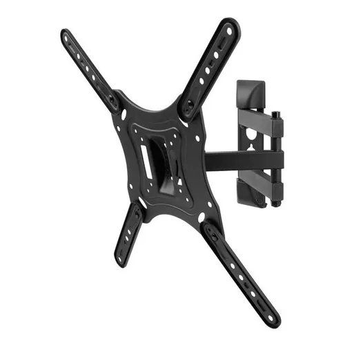 Soporte Tv De 32  A 65  Brazo Rebatible 395mm