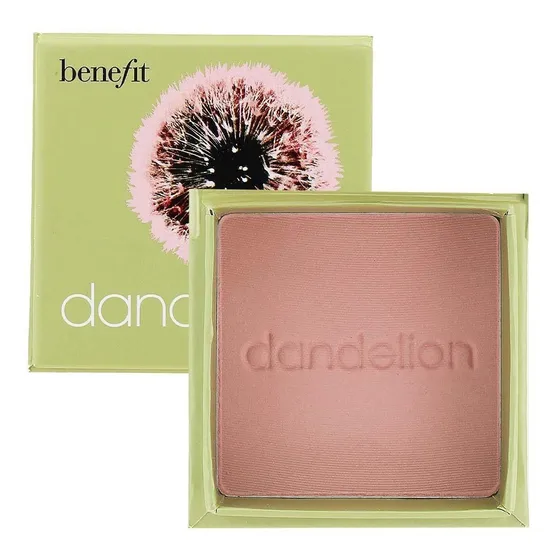 Benefit Dandelion Brightening Finishing Powder (full Size)