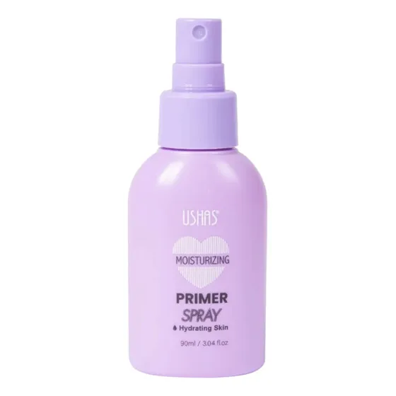 Primer En Spray Hidratante Maquillaje Primer