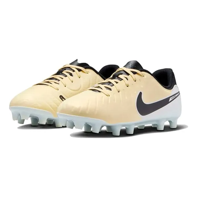 Championes Nike De Fútbol Legend 10 De Niños - Dv4348- Enjoy