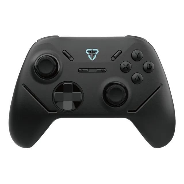 Gamepad Multiplatform Gamepad Fantech Shooter Iii Wgp13s