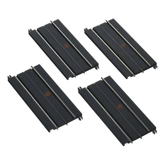 Bachmann E-z Calle 5  Straight Track Tarjeta 4 O