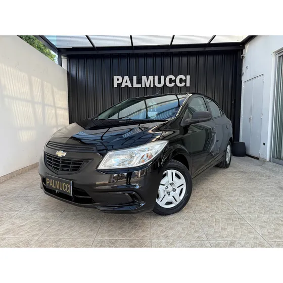 Chevrolet Onix 1.4 Joy Ls 98cv