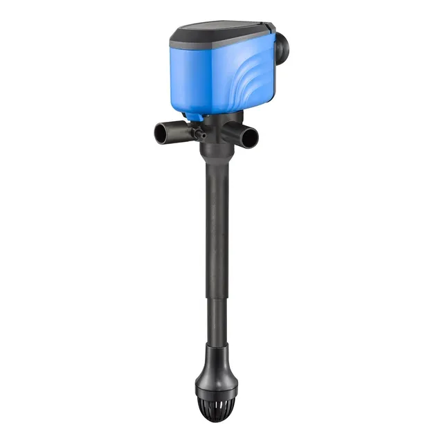 Bomba Agua Cabeza Poder Pecera Acuario Oxigeno Peces 2450l/h