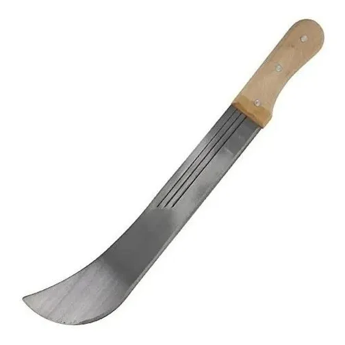 Machete 22  Calidad Garantiza Herramienta Jardin Hogar
