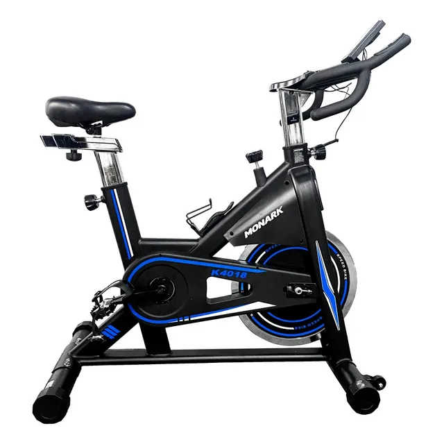 Spinning Monark K4018