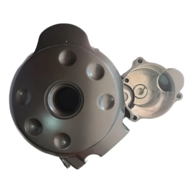 Tapa Magneto Tx 200 Original Keeway Empire Motor 