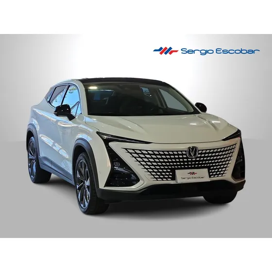 Changan Uni-t Uni T Turbo 1.5 Aut