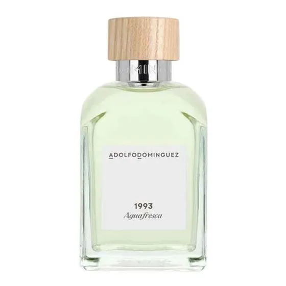 Adolfo Dominguez Agua Fresca 1993 Edt - Masculino 120ml