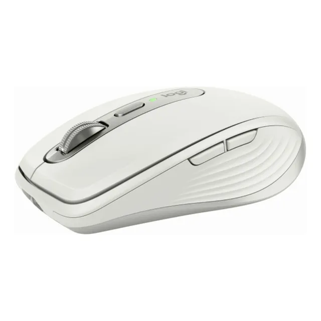 Logitech Mx Anywhere 3s Compact Mouse Inalámbrico,
