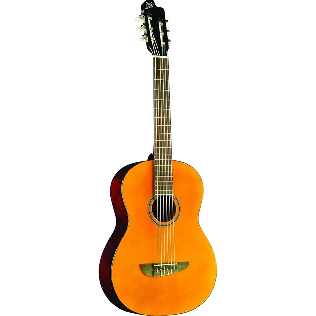 Eko Sparkling Flame Guitarra Clásica - Natural ()