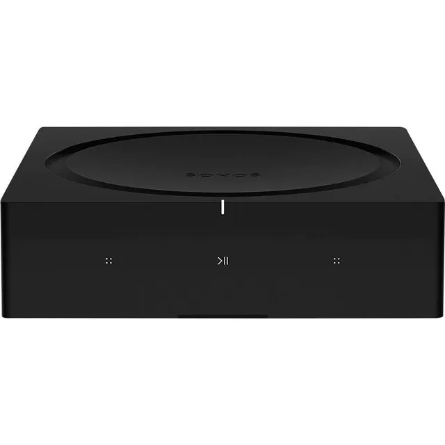 Sonos Amp-215 Amplificador Estéreo Wifi De 250 Watts 