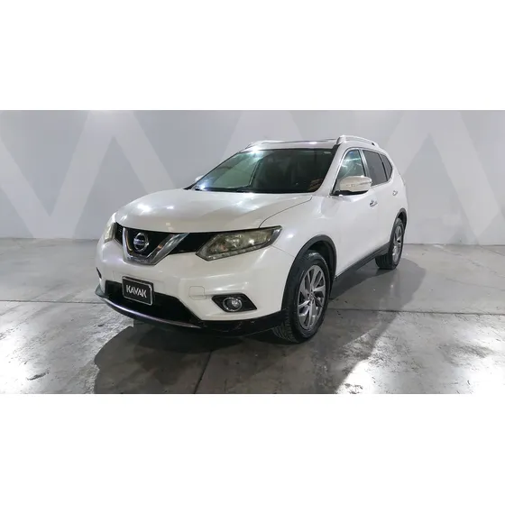 Nissan X-trail 2.5 Advance 3 Row Auto