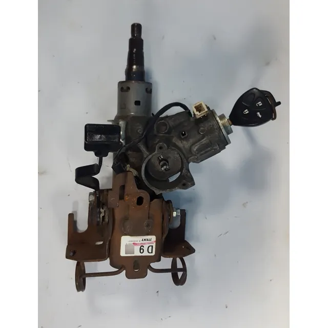 Switchera C/ Llave Caña Volante  Corolla 09-12  Usada 