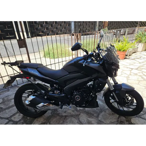 Bajaj Dominar 400 Ug, Único Dueño, Año 2022