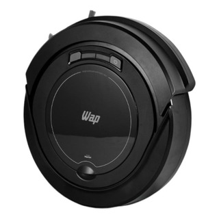 Aspirador De Pó Robô Wap 3 Em 1 Varre Aspira Passa Pano Jogo Aspirador De Pó Robô Wap 3 Em 1 Varre Aspira Passa Pano Jogo
