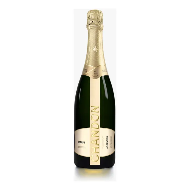 Chandon Brut C/estuche 750 Ml