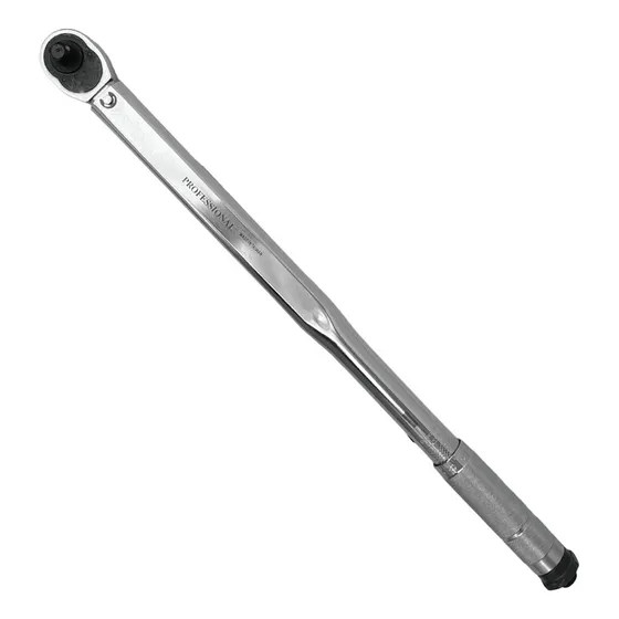 Torquimetro De Golpe 1/2 250lbs Tooltech No Chino Truper