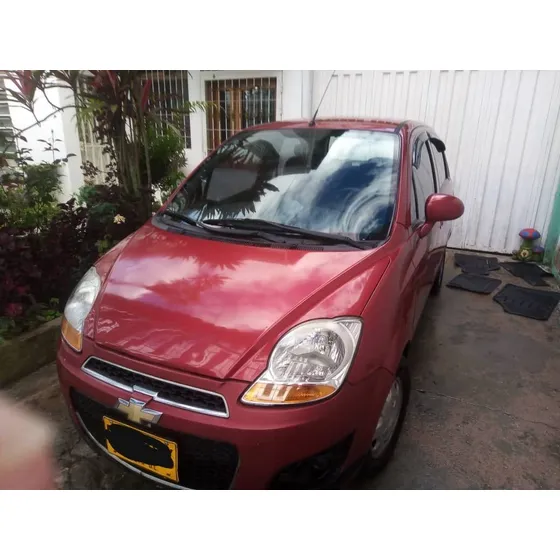 Chevrolet Spark 1.0 Life