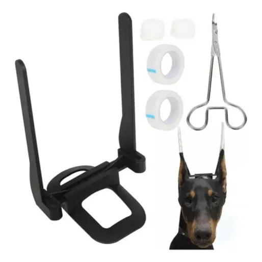 . Herramienta De Soporte For Orejas Doberman Ear Stand Up