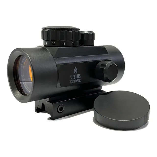 Mira Holográfica Red Dot 1x30 - Virtus