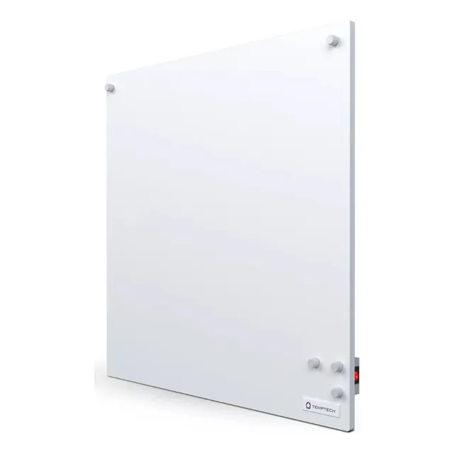 Calefactor Electrico Panel 500w Bajo Consumo Super Oferta   