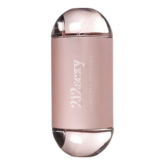 Carolina Herrera 212 Sexy EDP para mujer