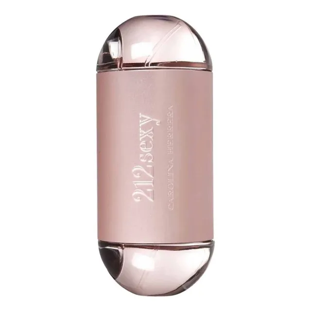 Carolina Herrera 212 Sexy Eau de parfum para mujer