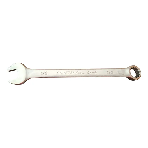 Llave 1/2 Combinada Marca Acesa - #755