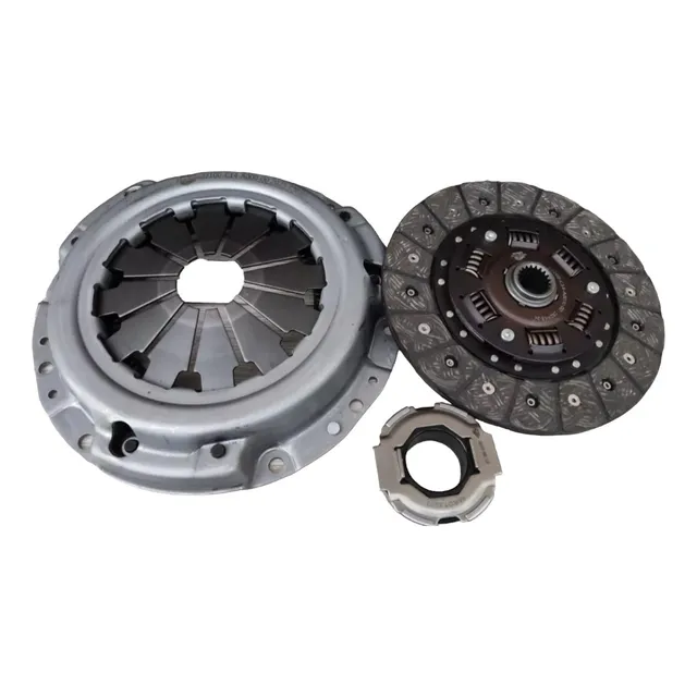 Kit De Embrague Shineray X30 / Geely Ck