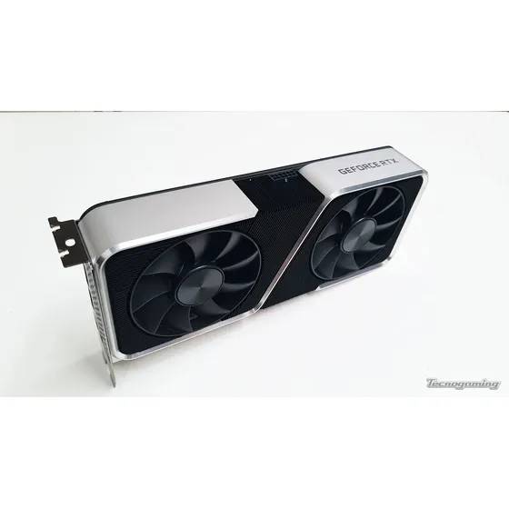 Rtx 3060ti Founders Edition