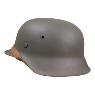 Capacete AlemĂŁo M42 Capacete AlemĂŁo M42