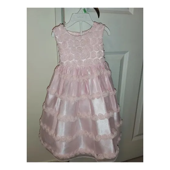 Vestidos De Niña Fiesta Importados Nuevos 