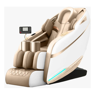 Super Sillon Masajeador Terapeutico Bluetooth Varios Super Sillon Masajeador Terapeutico Bluetooth Varios