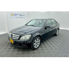 Mercedes Benz C 180 2009