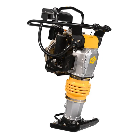 Apisonador Diésel Maquitec 4.2 Hp