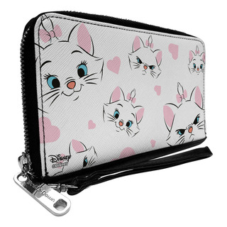 Cartera Rectangular Marie Los Aristogatos Disney Cartera Rectangular Marie Los Aristogatos Disney