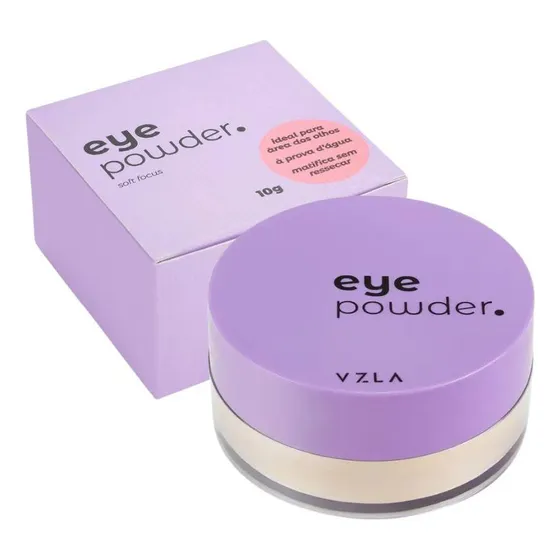 Eye Powder Vizzela 02